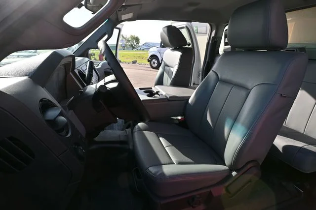 2016 Ford F-350 Super Duty XL - Photo 28