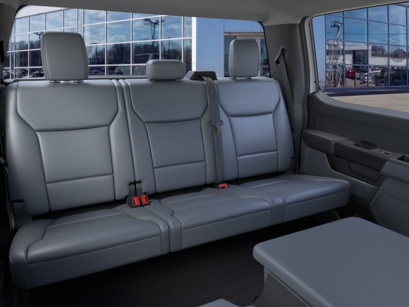 New 2026 Oxford White Ford XL image 33