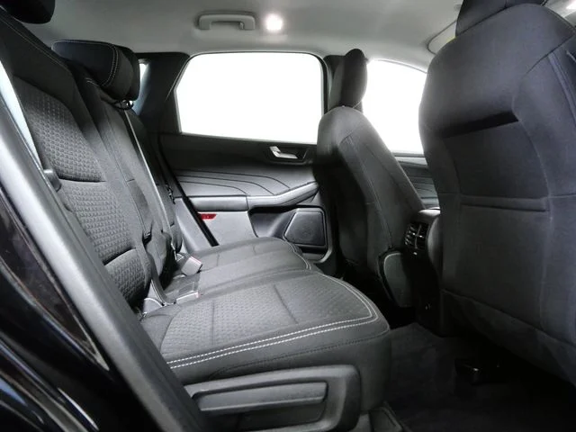 Certified Used 2023 Black Ford Active image 13