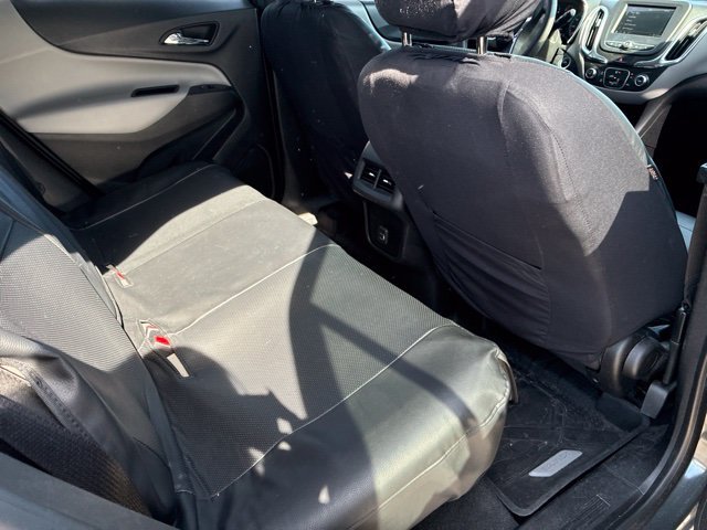 Used 2019 Gray Chevrolet LS image 5