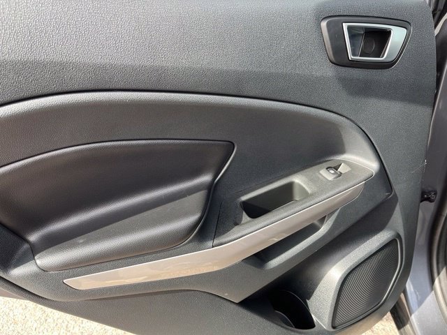 2020 Ford Ecosport Titanium - Photo 17