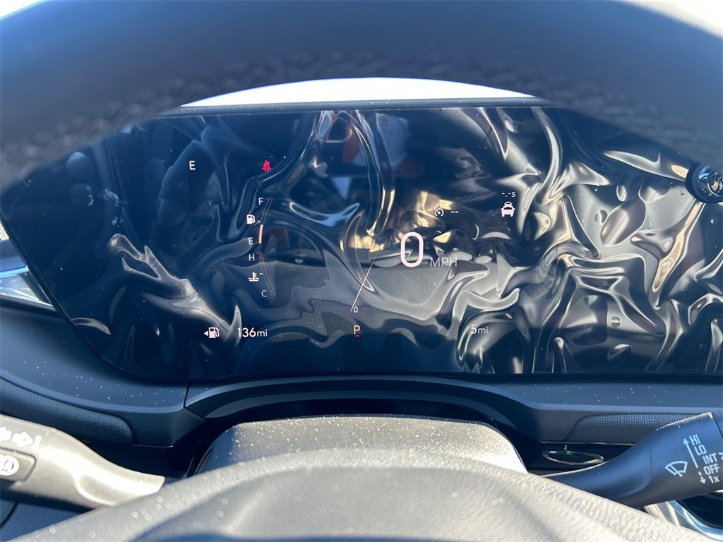 2026 BUICK ENVISTA - Image 20