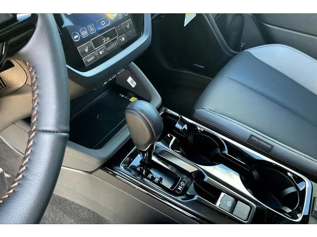 2026 Subaru Forester Sport - Photo 21