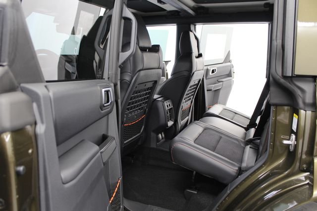 New 2026 Shelter Green Metallic Ford Raptor® image 13