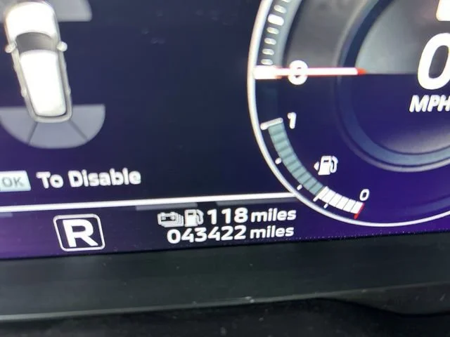 2025 Mitsubishi Outlander Plug-in Hybrid SEL Black Edition - Photo 26