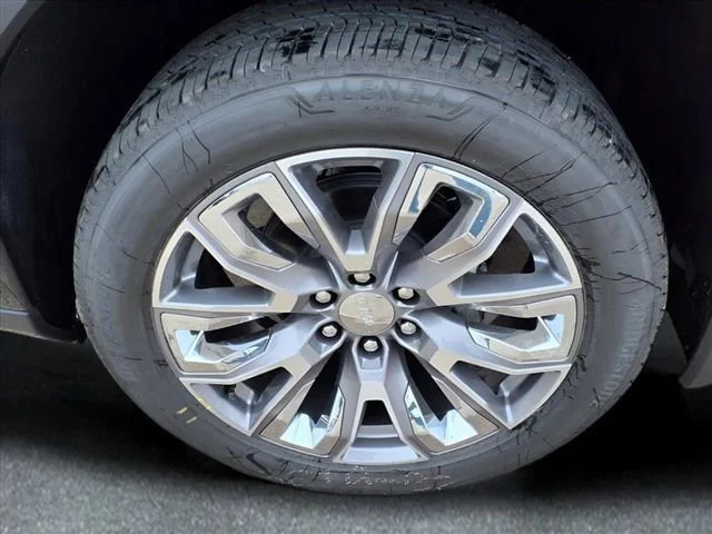 2026 GMC Sierra 1500 Denali - Photo 31