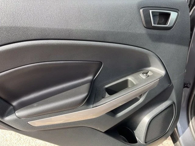 Used 2020 Gray Ford Titanium image 17