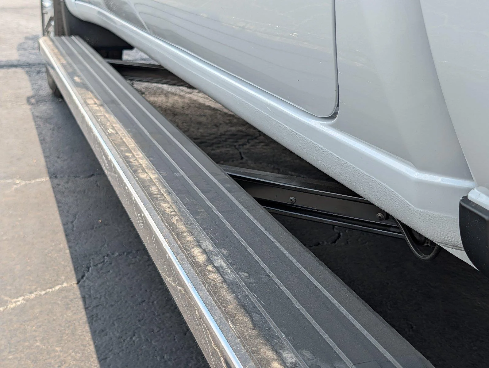 New 2026 Glacier White Tricoat GMC Denali image 37