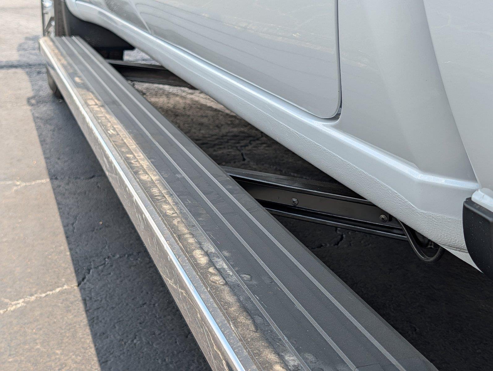 New 2026 Glacier White Tricoat GMC Denali image 37