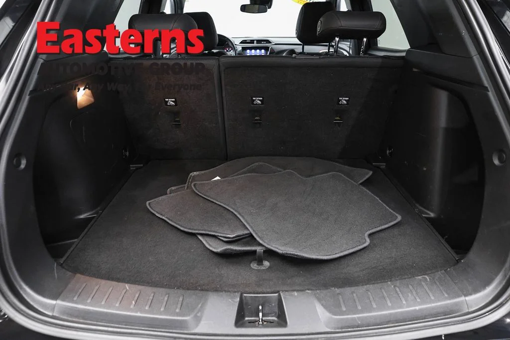 Used 2023 Black Chevrolet RS image 9