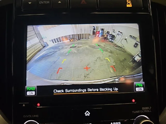 Used 2019 Gray Subaru Limited image 23