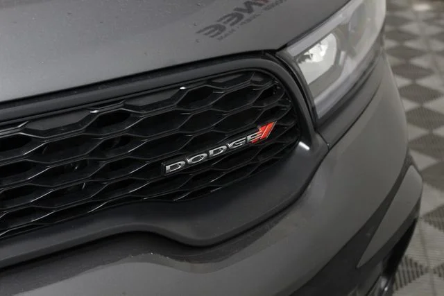New 2026 Vapor Gray Exterior Paint Dodge GT Plus image 26