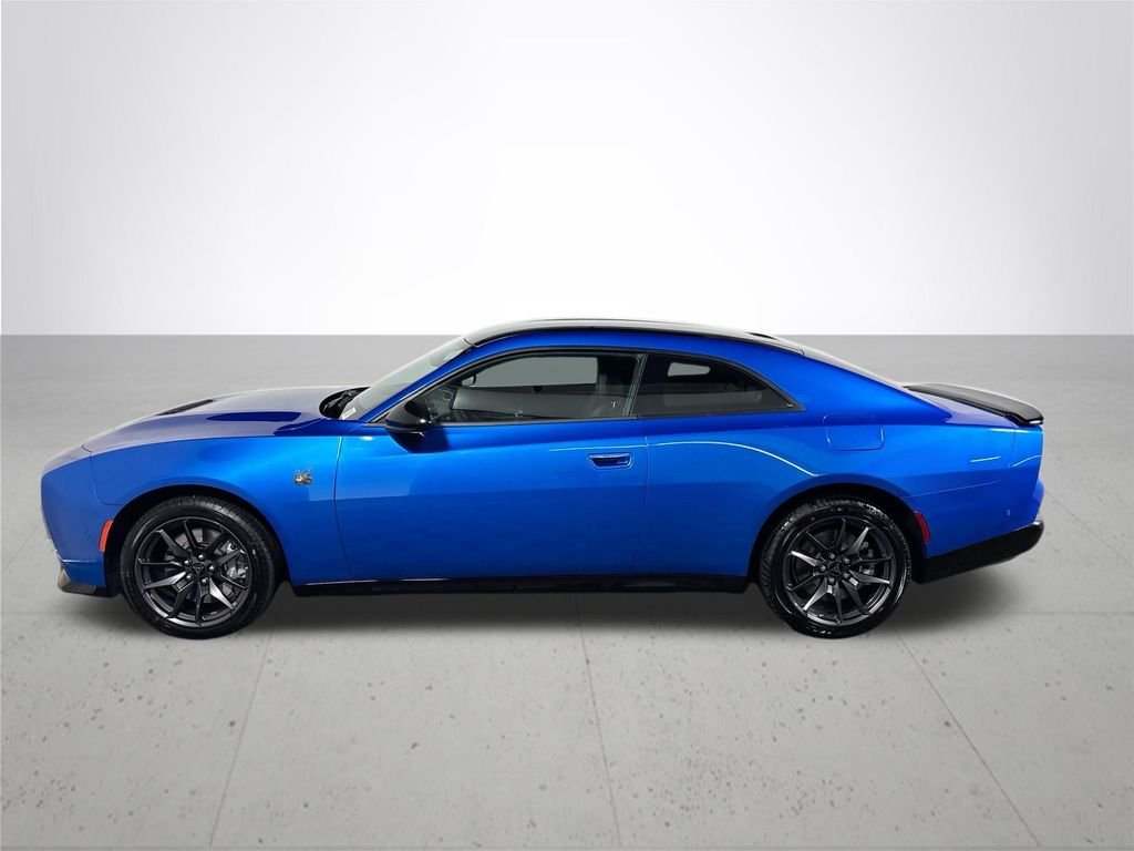 New 2026 Bludicrous Exterior Paint Dodge Scat Pack image 9