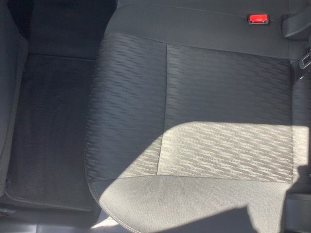 2020 Nissan Rogue SV - Photo 11