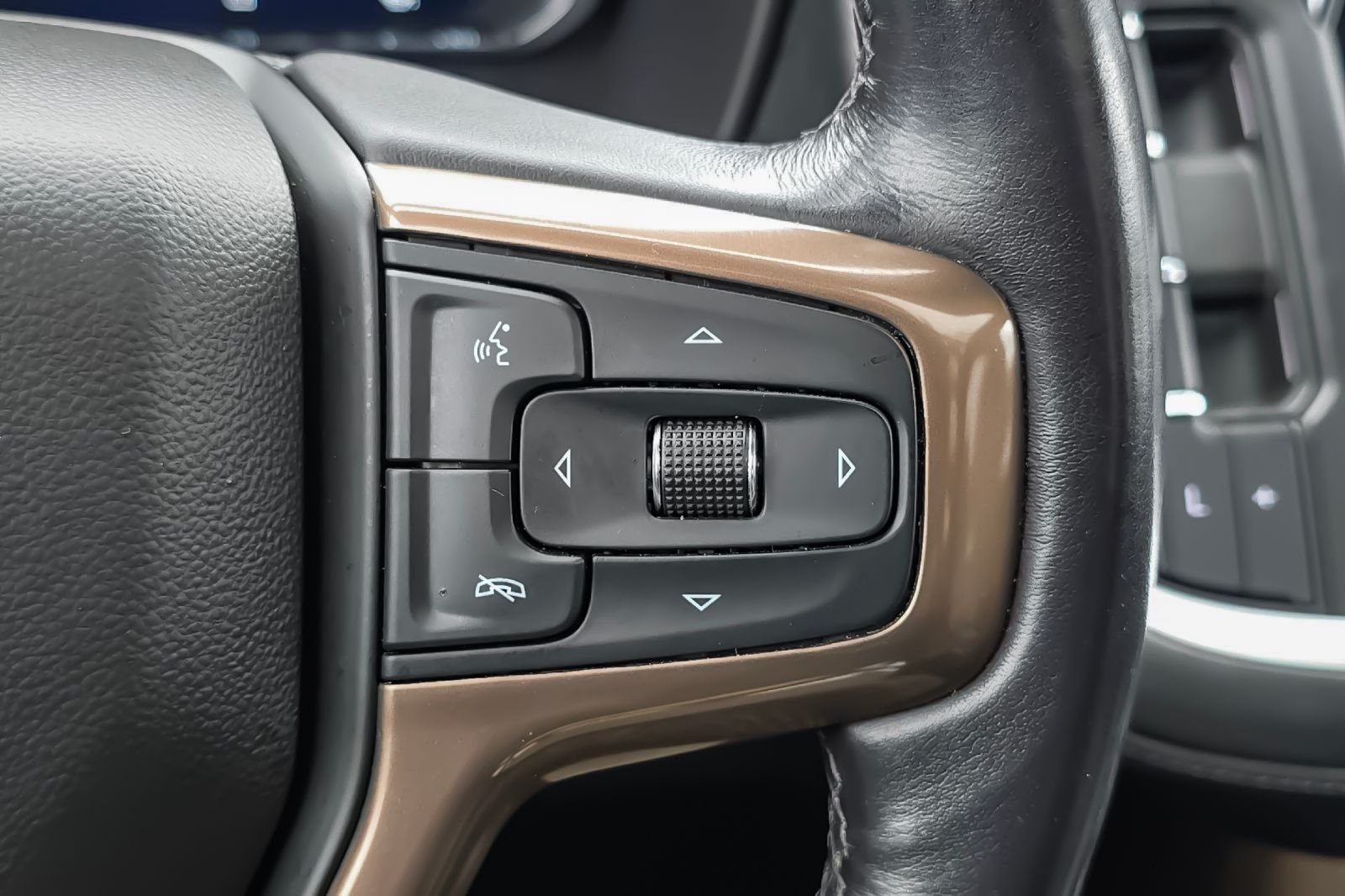 2022 Chevrolet Suburban High Country - Photo 29