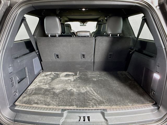 2024 Lincoln Navigator Black Label L - Photo 28