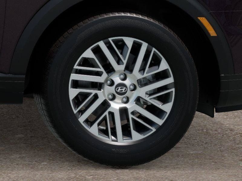 New 2026 Red Hyundai SE image 9