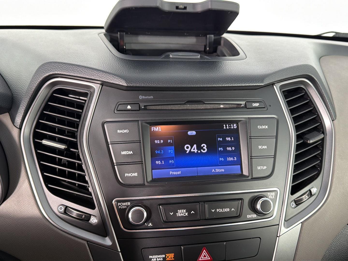 Used 2018 Mineral Gray Hyundai 2.4L image 27