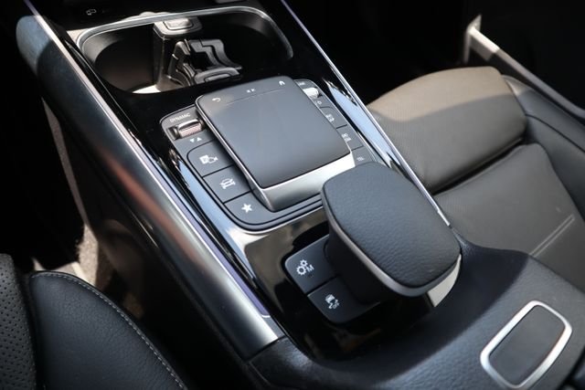 Certified Used 2022 Polar White Mercedes-Benz GLA 45 AMG® image 15