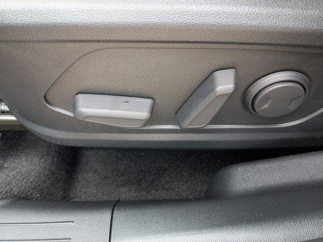New 2025 Rockwood Green Hyundai SEL Convenience FWD image 47