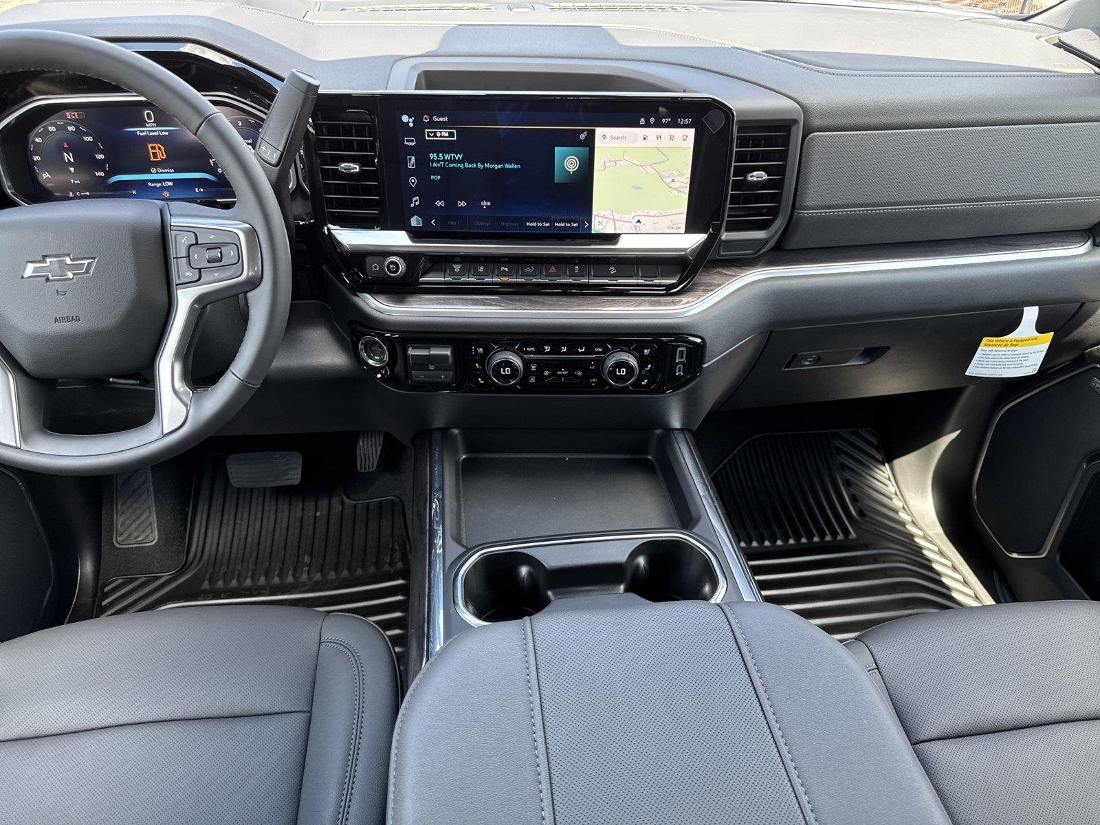 2026 Chevrolet Silverado 2500 HD LTZ - Photo 15