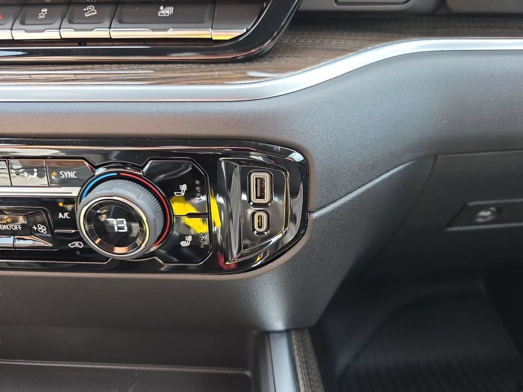 2026 Chevrolet Silverado 1500 RST - Photo 22