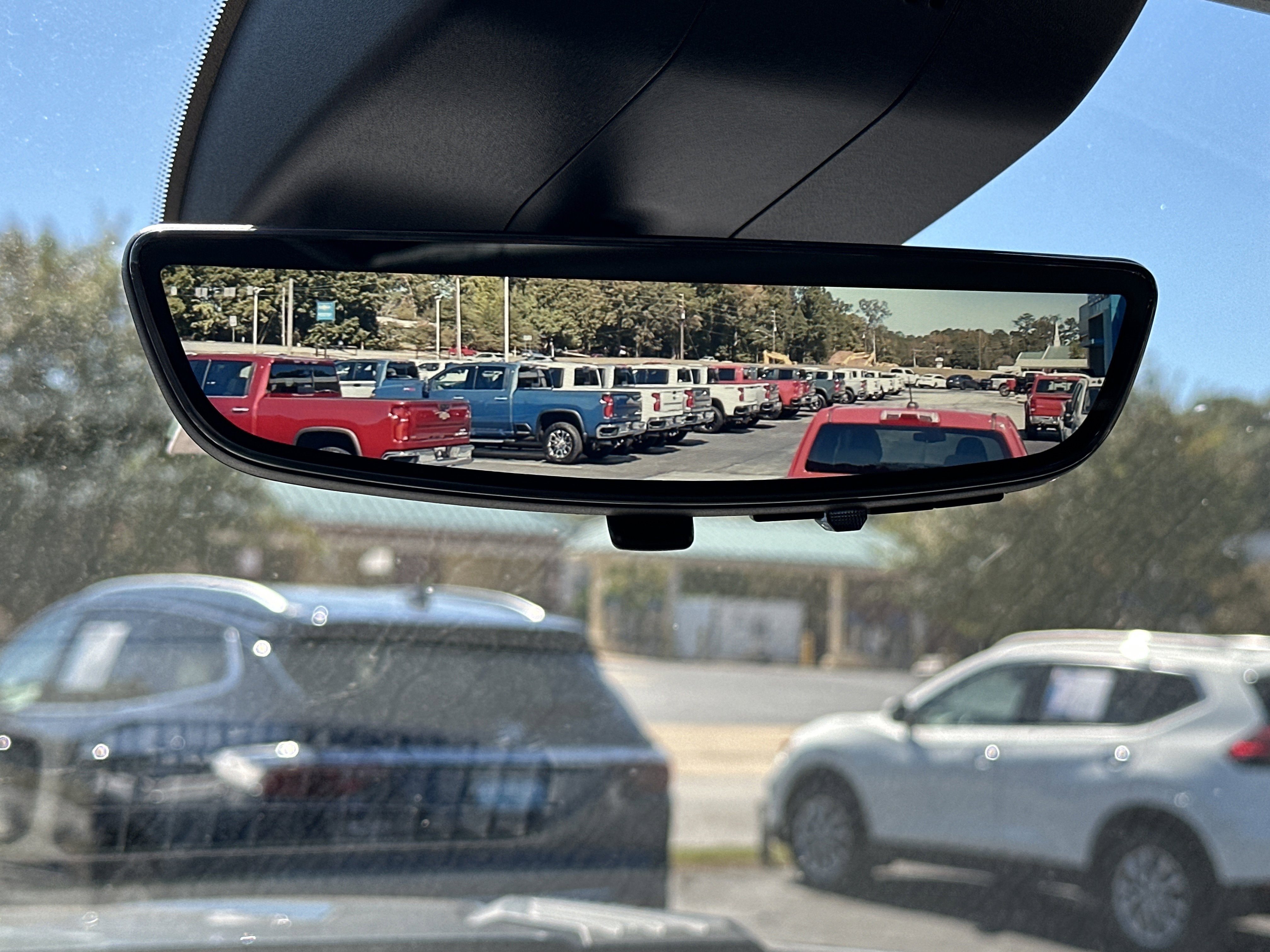 2026 Chevrolet Silverado 2500 HD LTZ - Photo 31