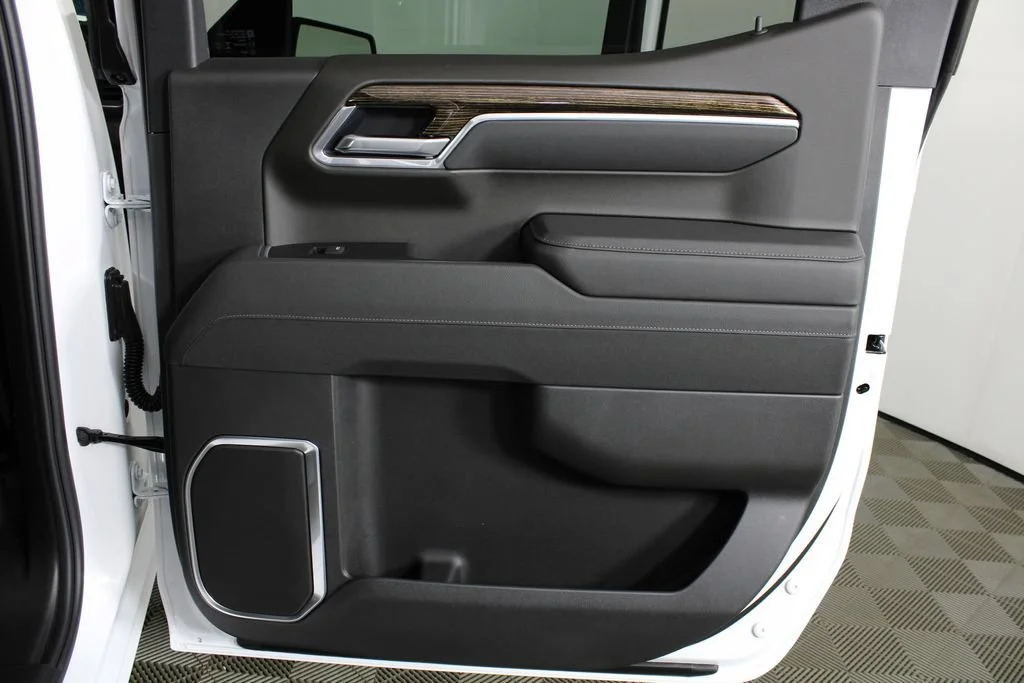 2026 GMC Sierra 1500 Elevation - Photo 9