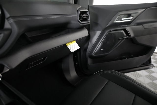 New 2026 Black Chevrolet LT - Max Range image 12