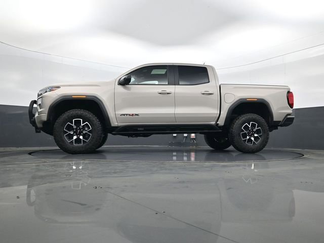 2026 GMC Canyon AT4X - Photo 28