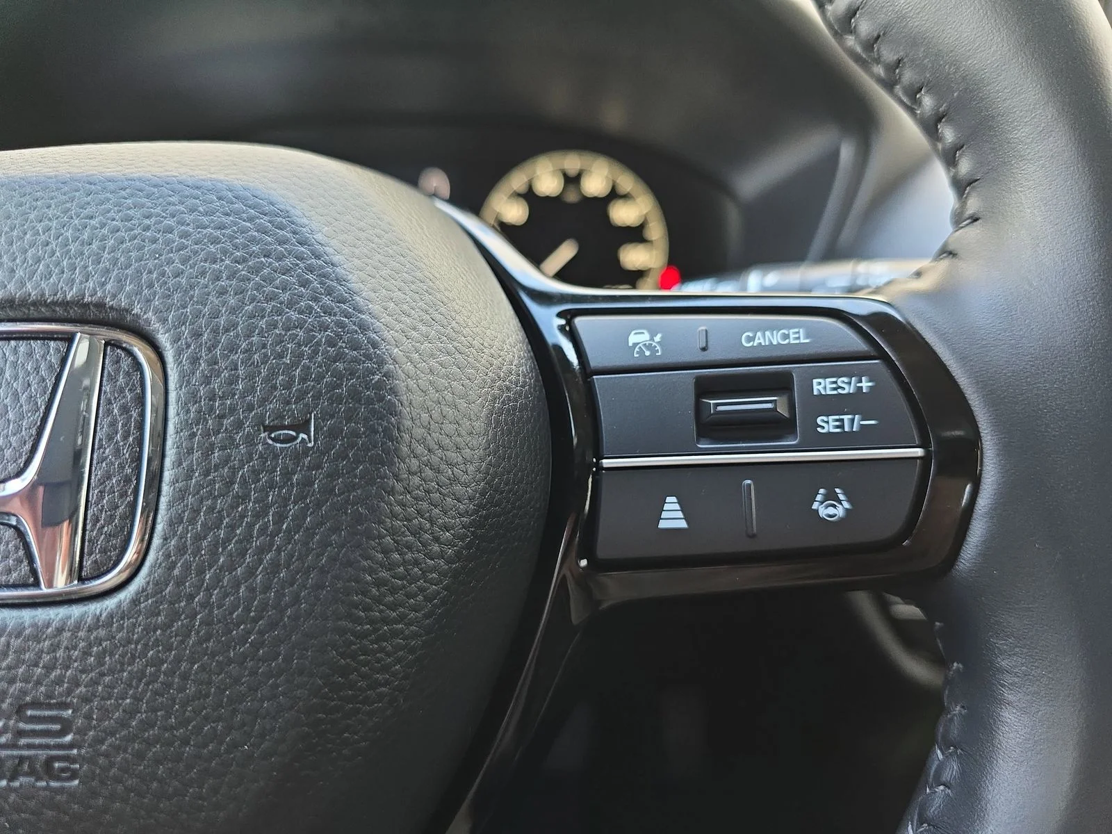 2024 Honda HR-V EX-L - Photo 20