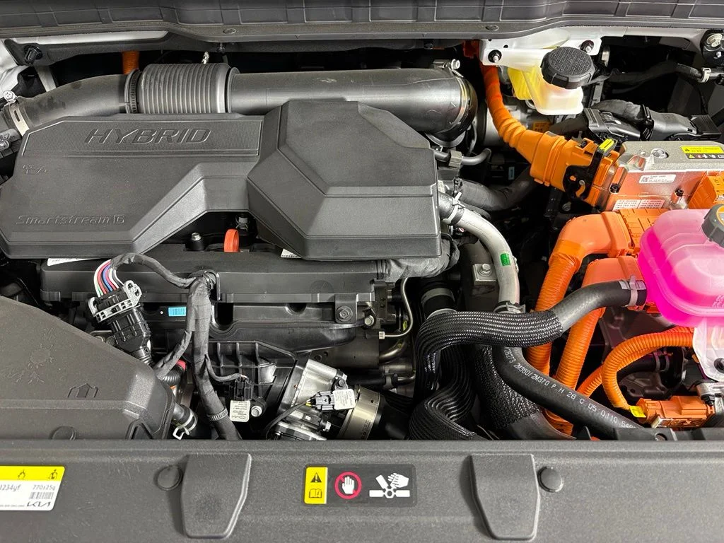 New 2026 Ceramic Silver Kia EX image 39