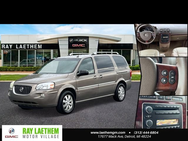 2006 Buick Terraza CXL's photo
