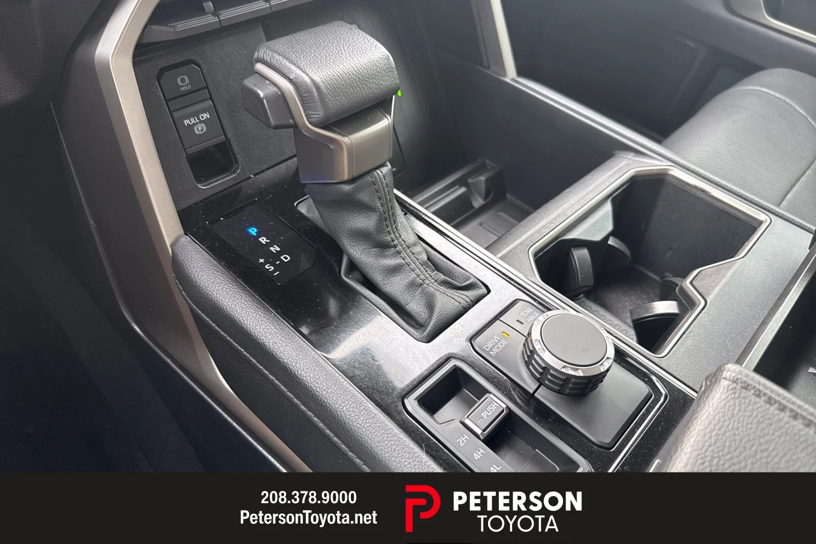 Used 2024 Silver Toyota Limited image 19