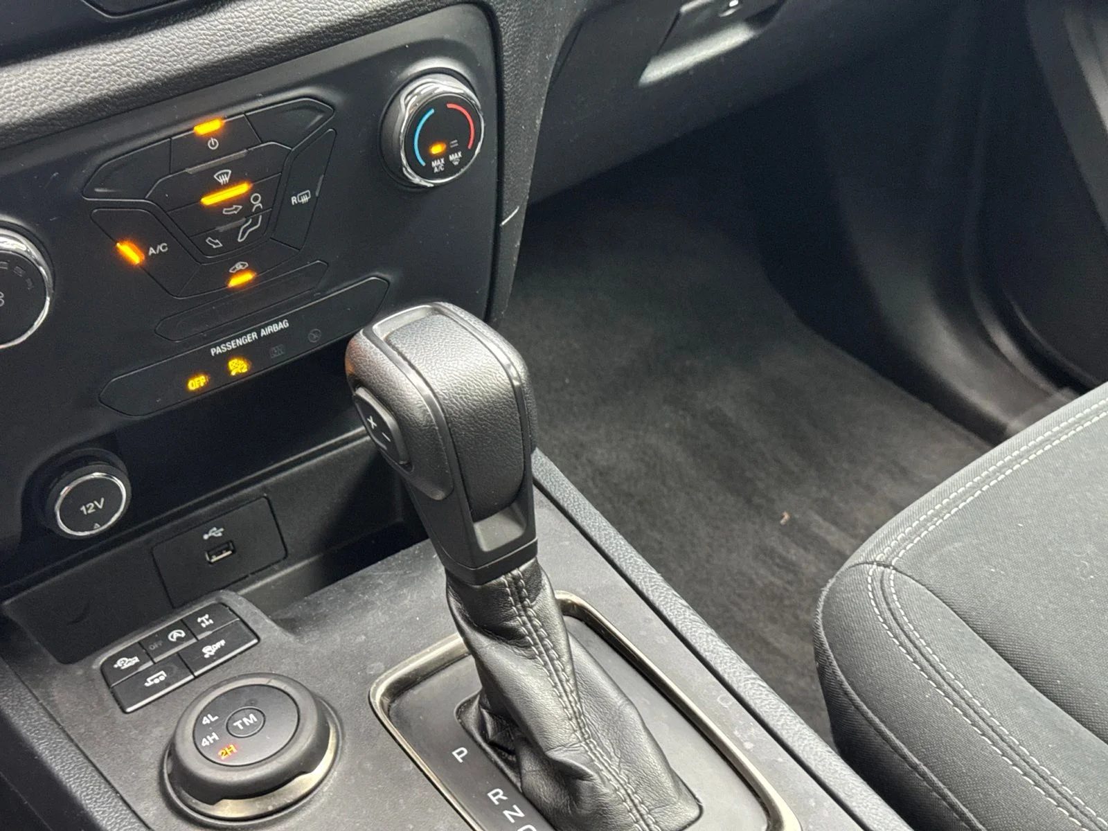 Certified Used 2020 Oxford White Ford XL image 20
