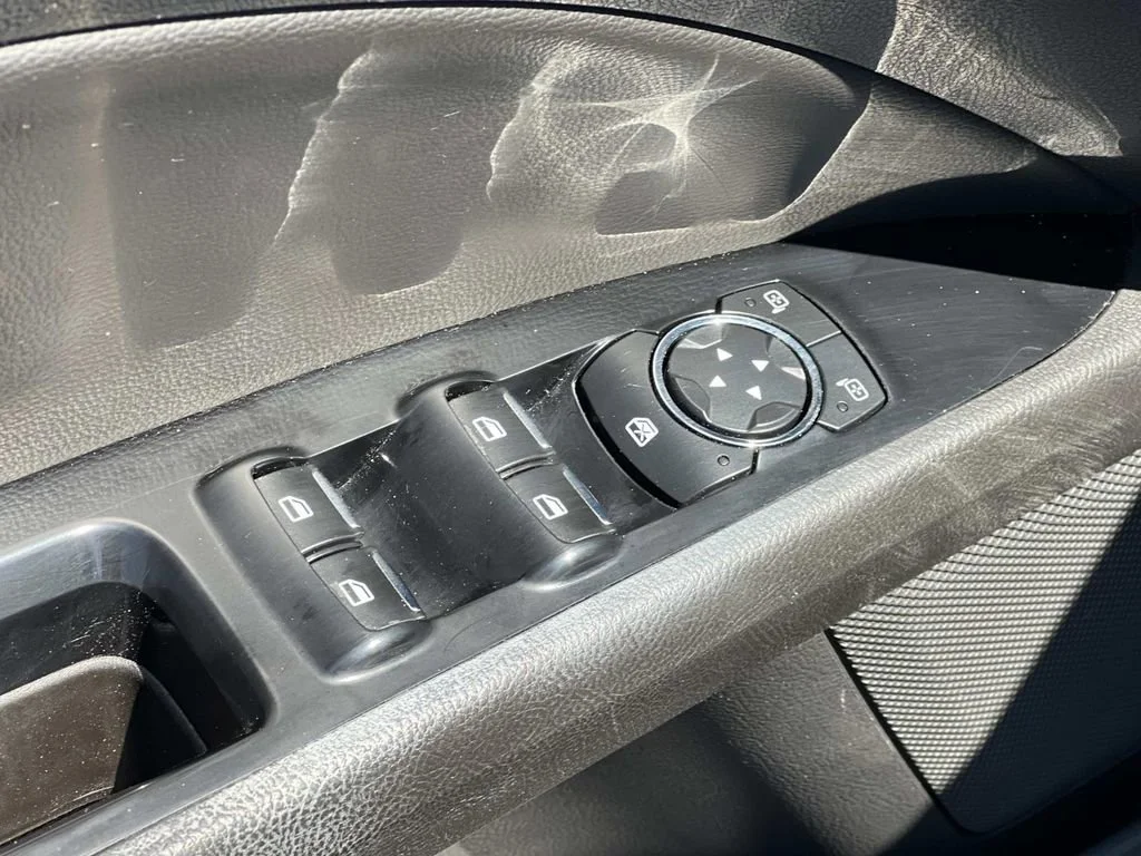 Used 2016 Gray Ford SE image 12