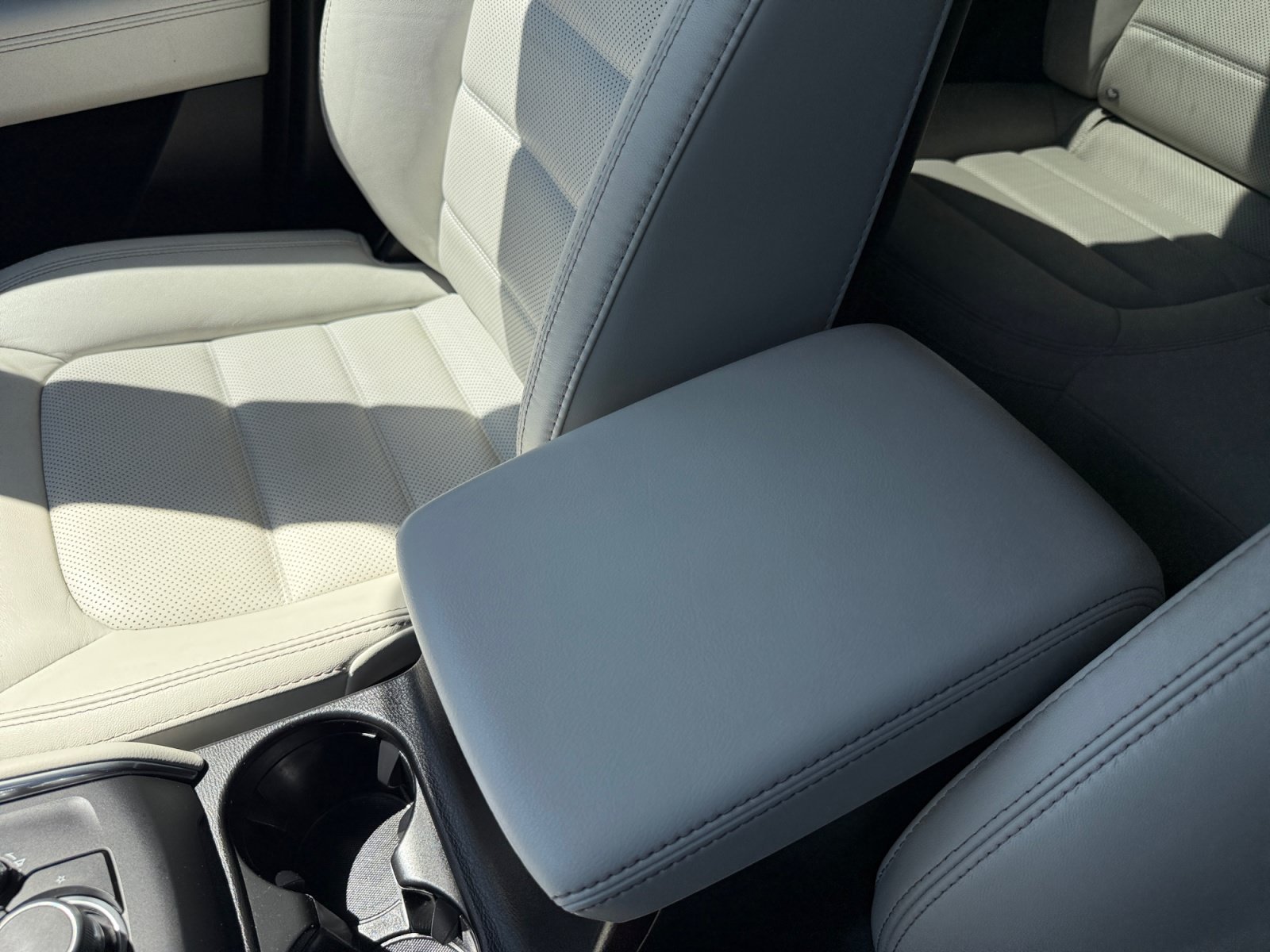 Used 2023 White Metallic Mazda 2.5 S Premium Package image 14