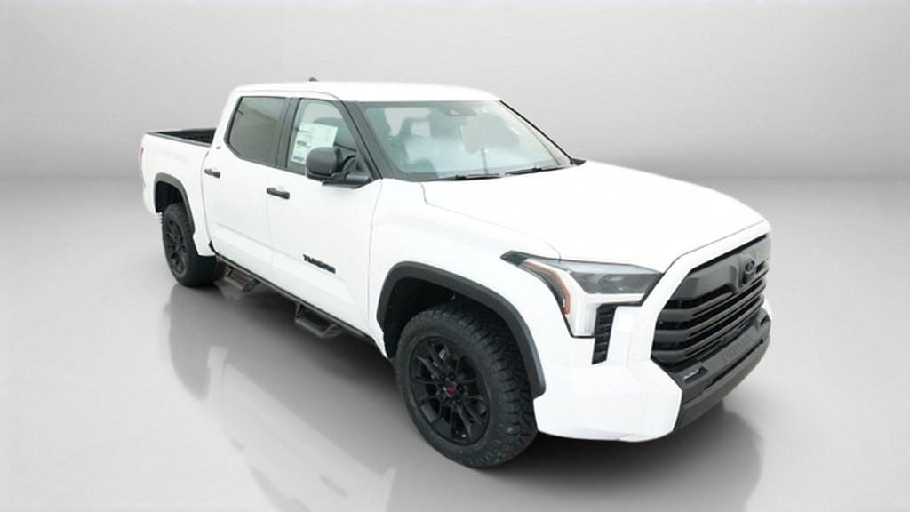 2026 Toyota Tundra SR5 - Photo 5