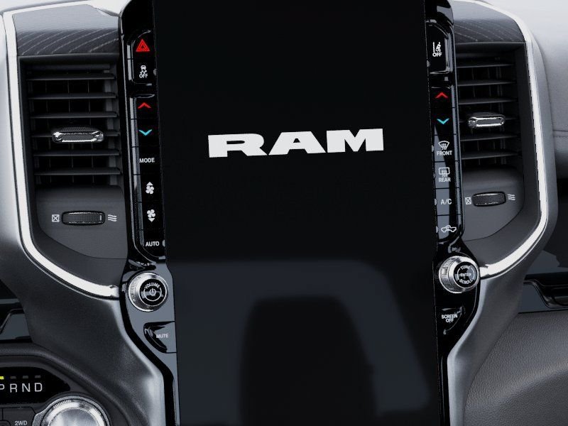2026 RAM 1500 Laramie - Photo 18