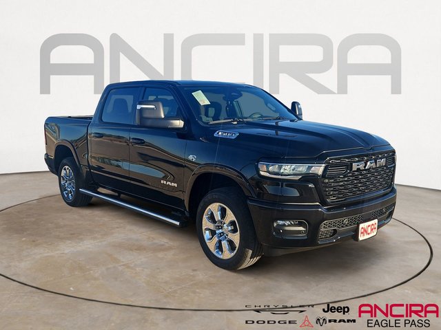 New 2026 RAM 1500 Lone Star