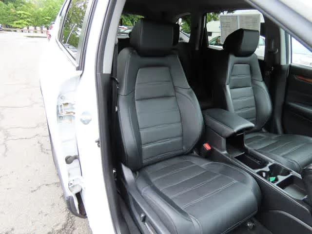 2022 Honda CR-V EX-L - Photo 16