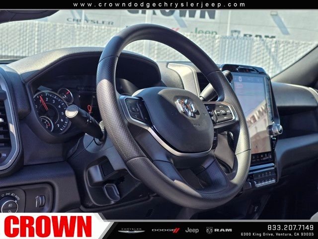 2026 RAM 2500 Tradesman - Photo 19