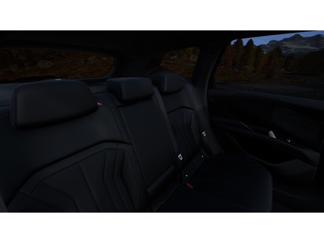New 2027 Space Silver Metallic BMW  image 12