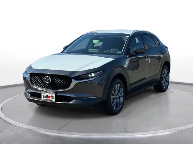 machi ライトブルー25 168 New Mazda Cars, SUVs in Stock | Safford Mazda Chantilly