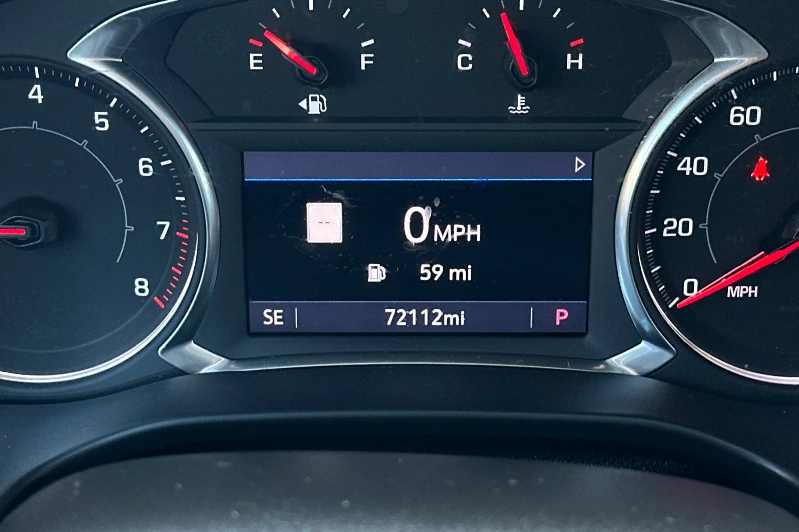 Used 2021 Black GMC SLT image 26