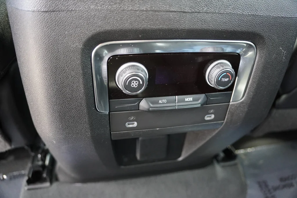 2024 Chevrolet Tahoe LT - Photo 20