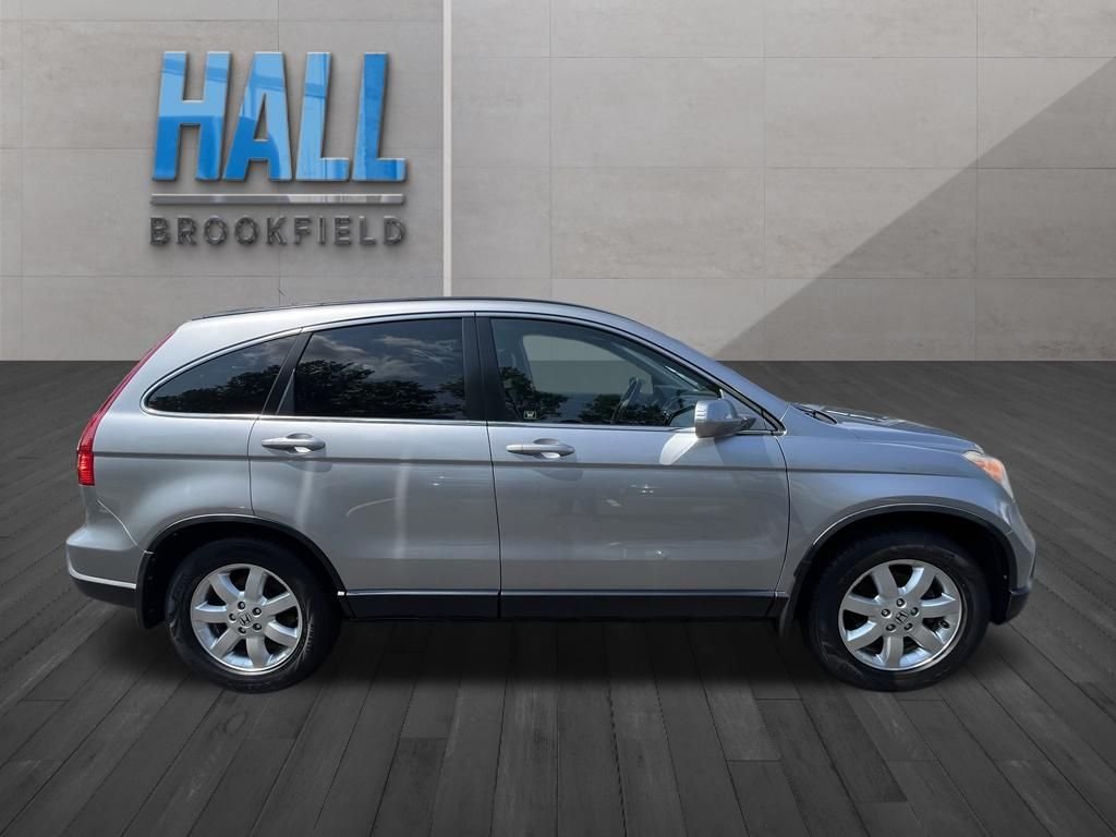 Used 2008 Silver Honda EX-L image 6