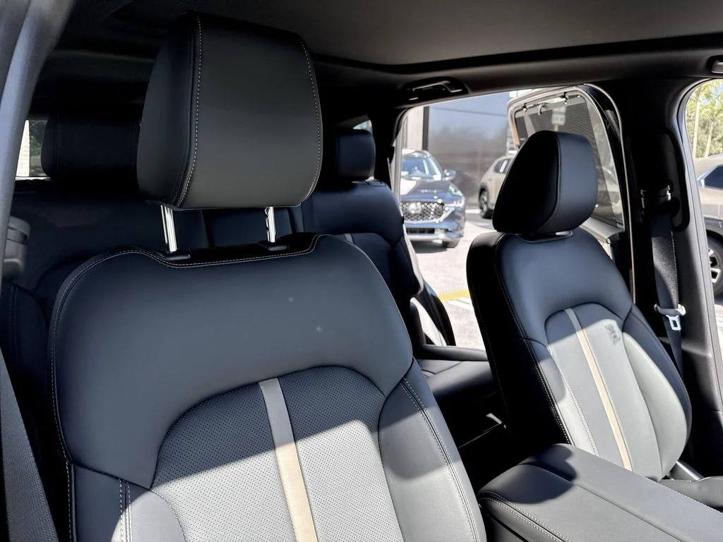 2026 Mazda CX-90 Premium Plus Package - Photo 46