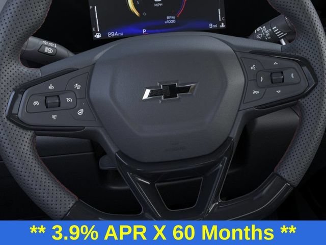 2026 Chevrolet Trax RS - Photo 23