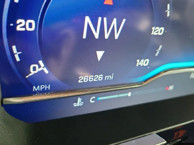 2023 Chevrolet Silverado 1500 LT - Photo 32